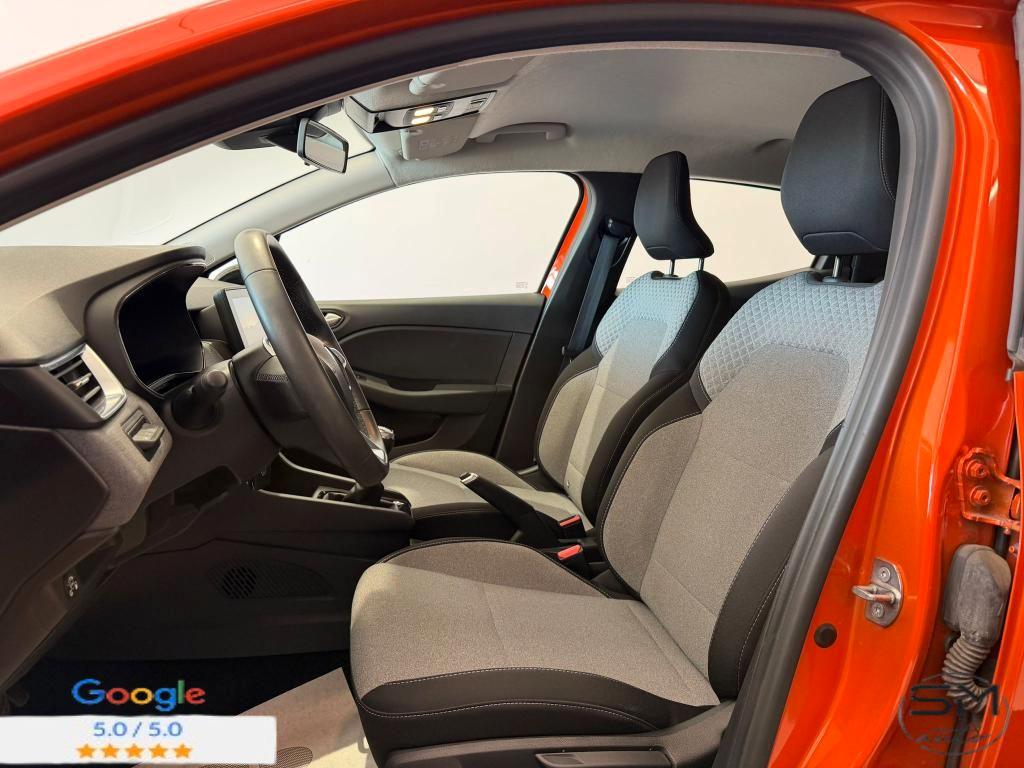 Renault Clio 1.0 tce Evolution Gpl 100cv