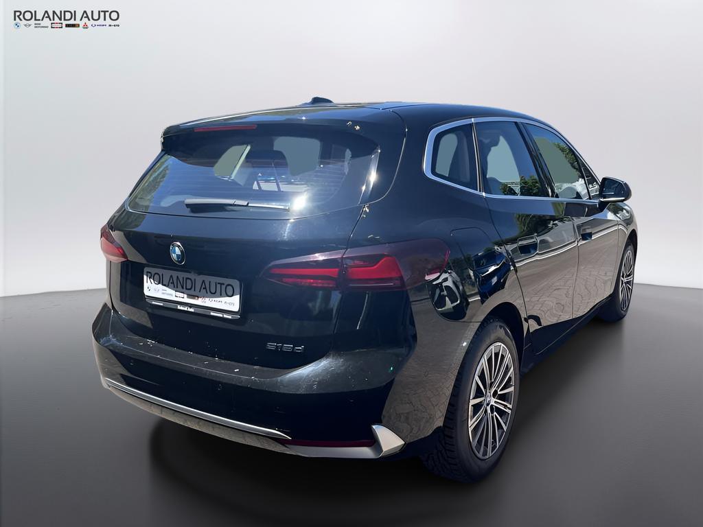 BMW Serie 2 Active Tourer 218 d Luxury DCT