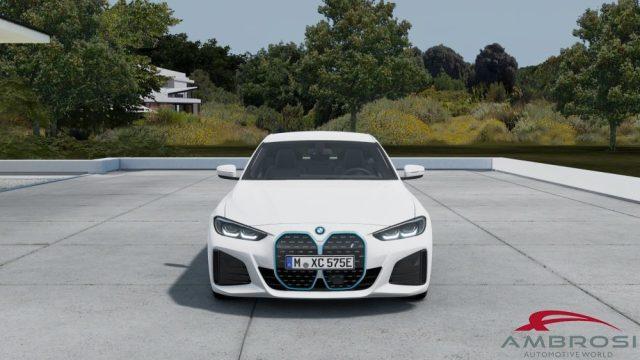 BMW i4 eDrive40 Msport