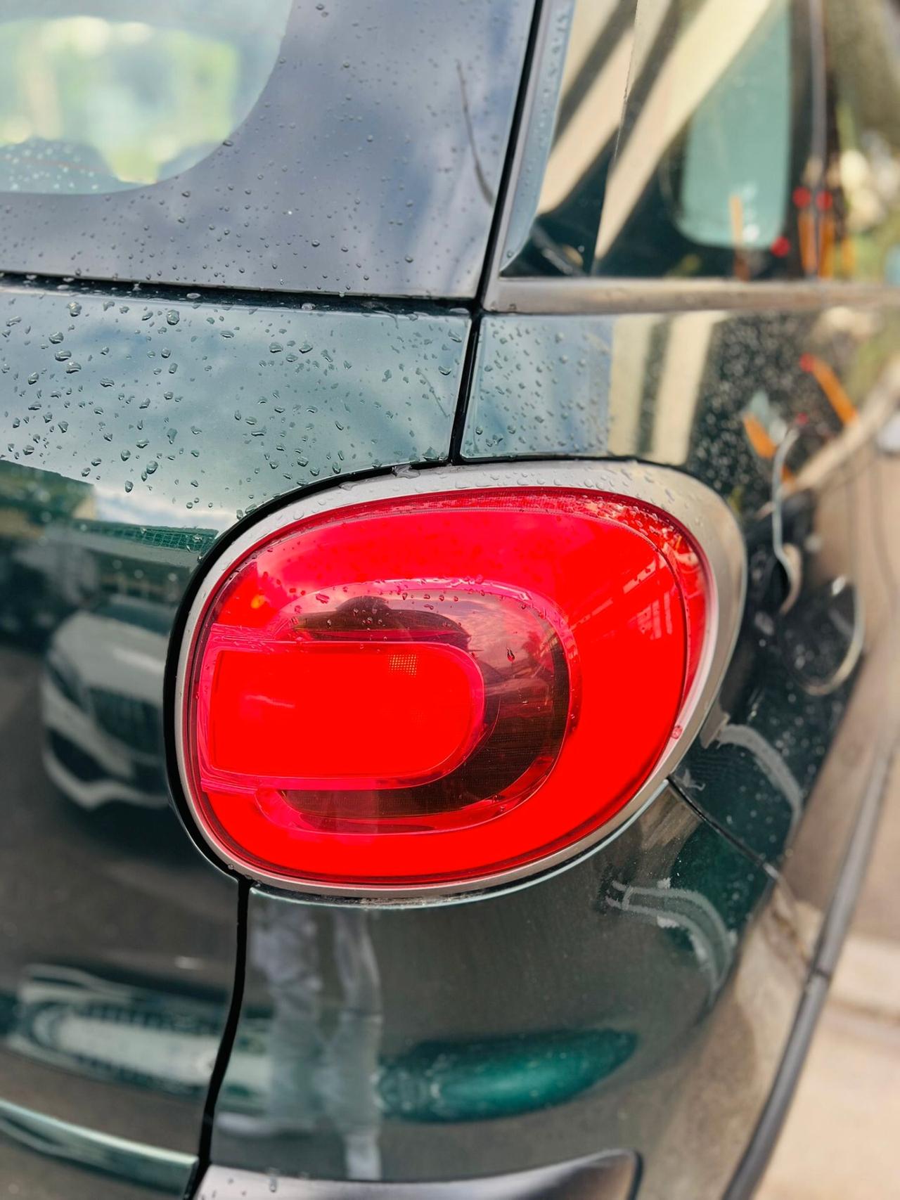 Fiat 500L 1.3 Multijet 95 CV Cross - 2018