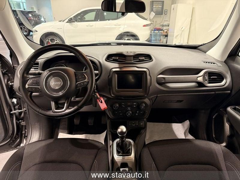 Jeep Renegade 1.0 t3 Limited 2wd