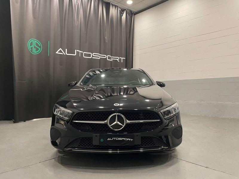 Mercedes-Benz Classe A A 200 Automatic Advanced Plus Progressive