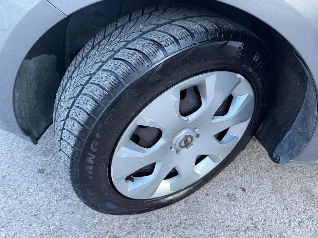 Opel Meriva 1.4 100CV Elective