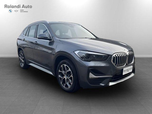 BMW X1 xdrive18d xLine auto