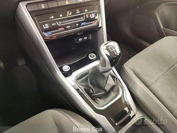 Volkswagen T-Roc 1.0 TSI Style