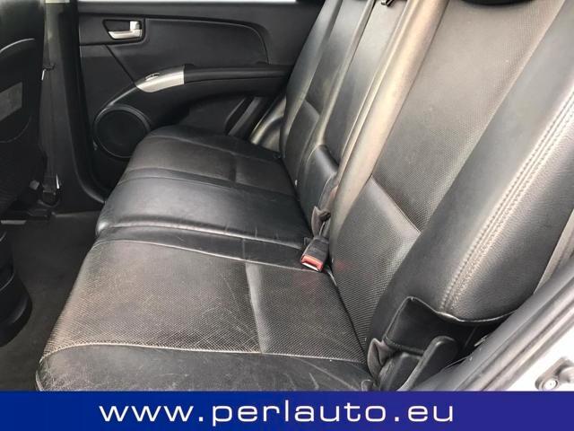 Kia Sportage 2.0 CRDI VGT 140CV Active Class
