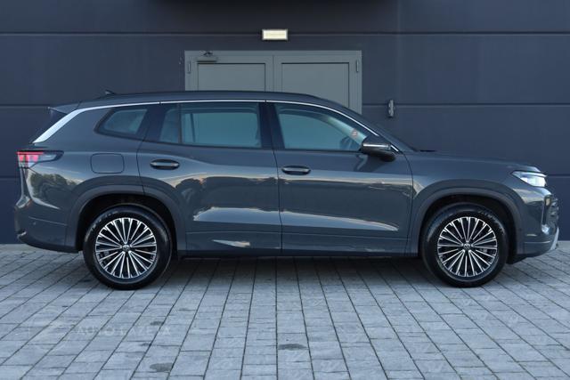 VOLKSWAGEN Tayron 1.5 eTSI ACT DSG Life 7 Posti