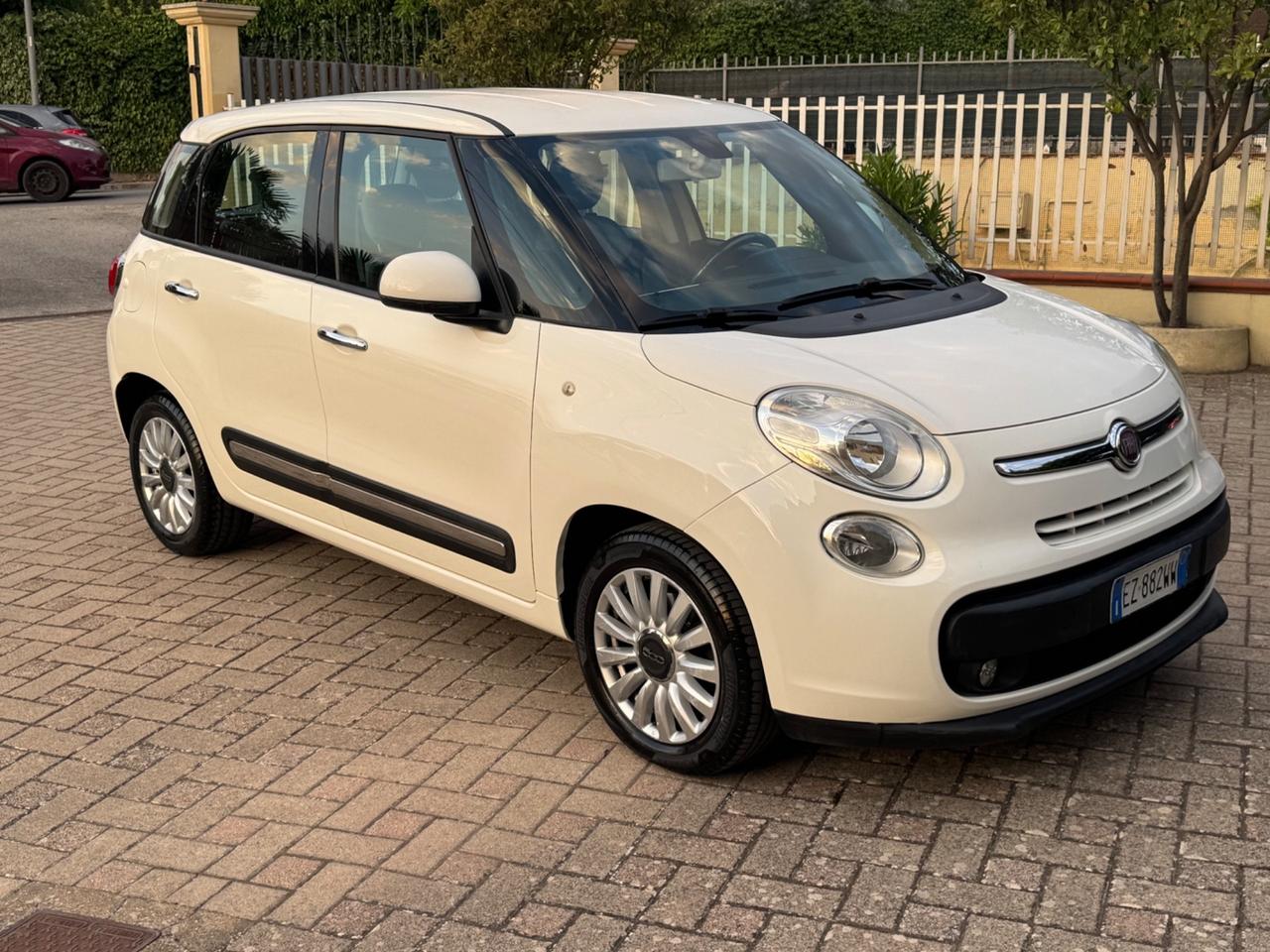 Fiat 500L 1.3 Multijet 85 CV Lounge