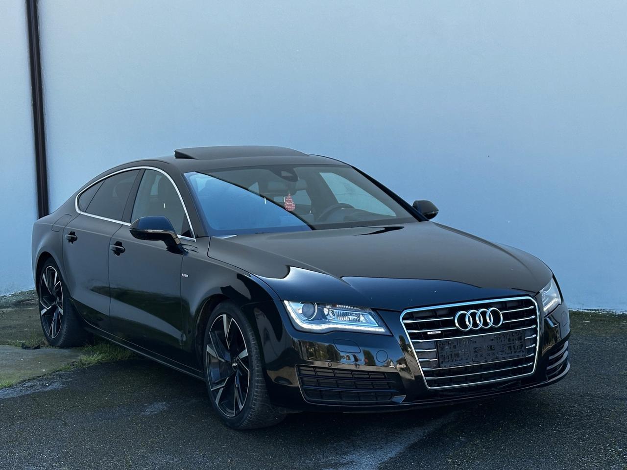 Audi A7 SPB 3.0 TDI 245 CV quattro S-Line