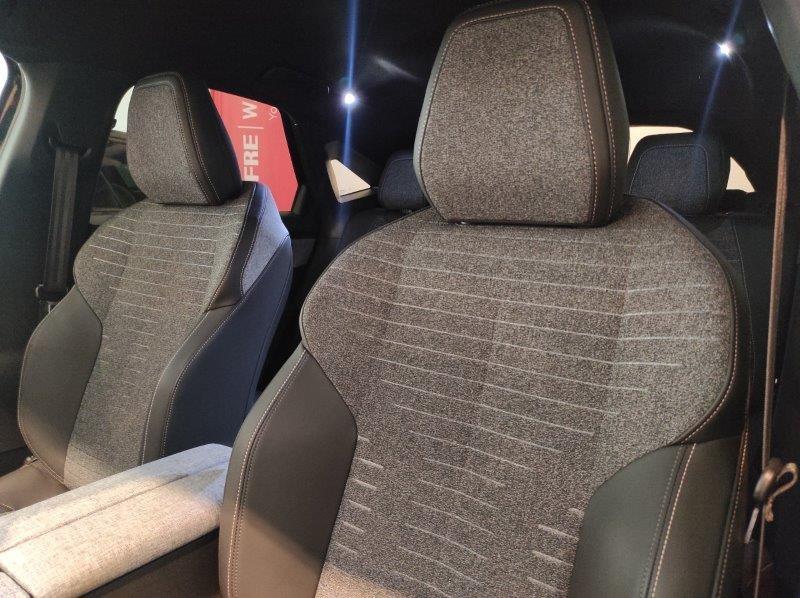 PEUGEOT 3008 3ª serie - 3008 Hybrid 136 e-DCS6 Allure