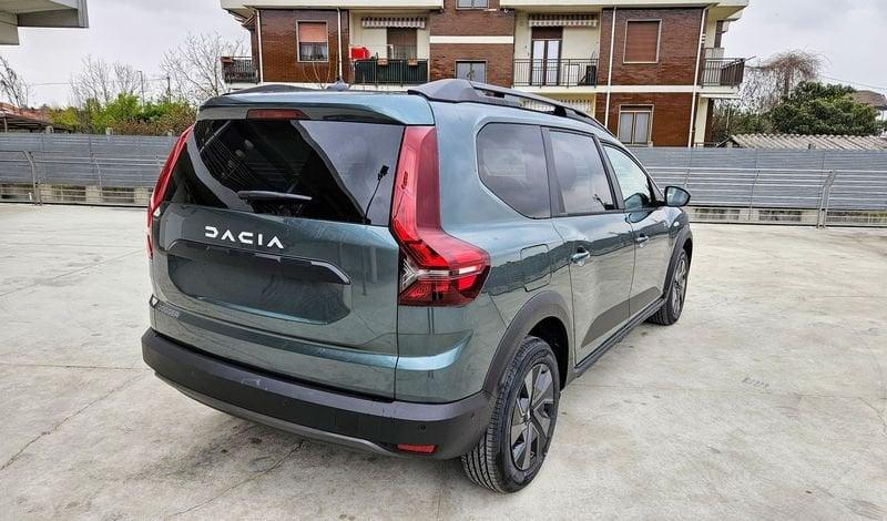 Dacia Jogger 1.0 TCe GPL 100CV 5 posti Expression