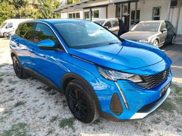 PEUGEOT - 3008 - BlueHDi 130 EAT8 S&S GT Line - FINANZIABILE - PERMUTE