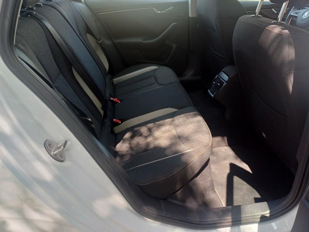 Skoda Kamiq 1.6 TDI SCR Dark Shade Km 61.000