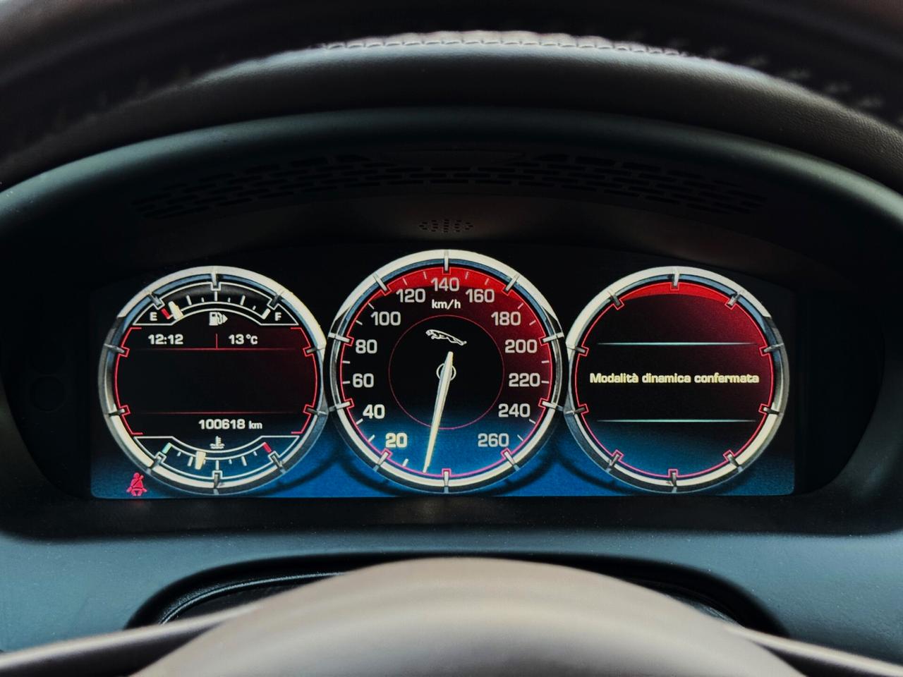 Jaguar XJ 3.0d V6 Portfolio 275CV TETTO