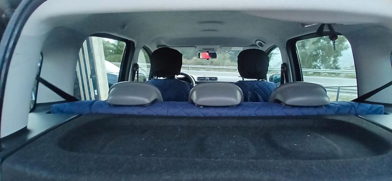 Fiat Panda 1.2 Lounge - 2013