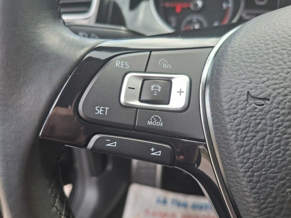 Volkswagen Golf 7 1.6 TDI 110cv "ALLSTAR" - 2016