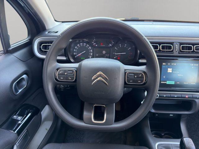 CITROEN C3 shine 5P 83cv