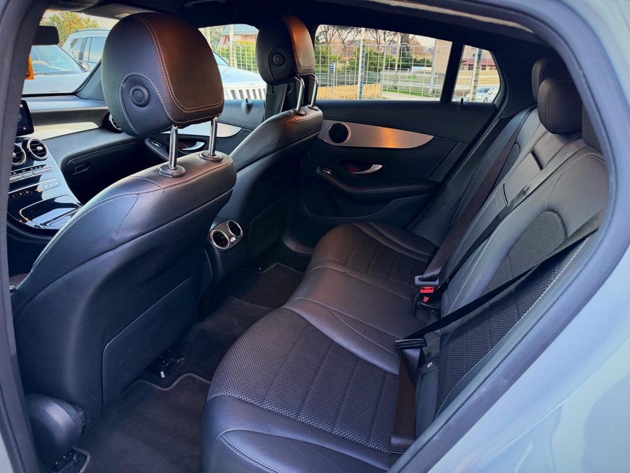 Mercedes-benz GLC 220 d 4Matic Premium Plus