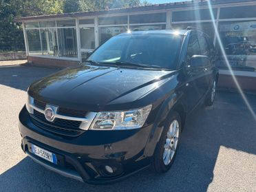 FIAT FREEMONT 2.0 MULTIJET 140 CV 112.000 KM
