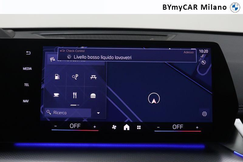 BMW X1 20 d Mild Hybrid 48V MSport Pro xDrive DCT