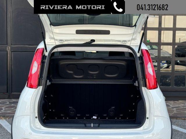 FIAT Panda 1.0 Hybrid My25 *COLORE E PACK CITY OMAGGIO*