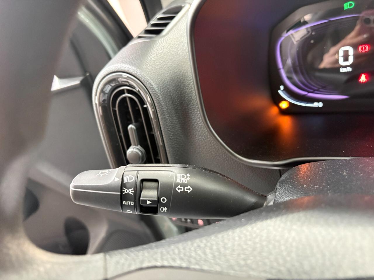 Kia Picanto 1.0 GPL di SERIE Urban ITALIANA - Km Zero