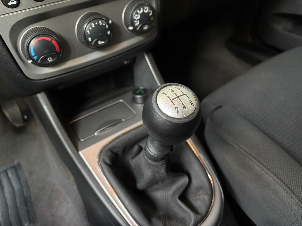 Alfa Romeo 147 1.9 JTD M-JET 16V 5 porte Dist.