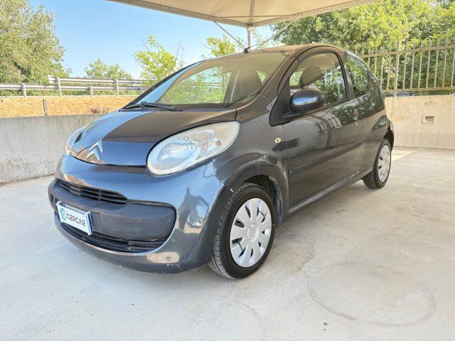 CITROEN C1 1.0 3 porte AMIC1 OK NEOPATENTATI PRONTA CONSEGNA
