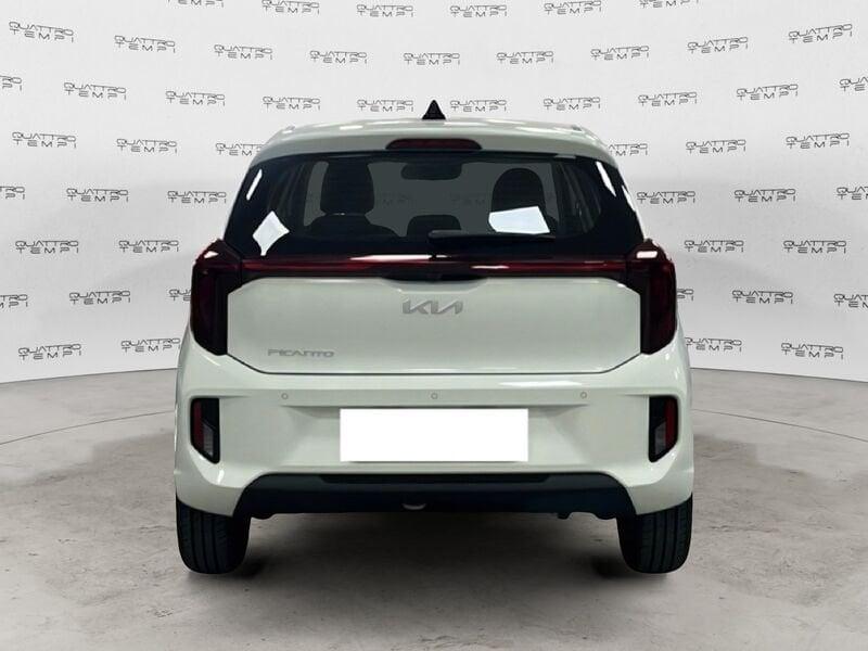 Kia Picanto 1.0 MPi Urban