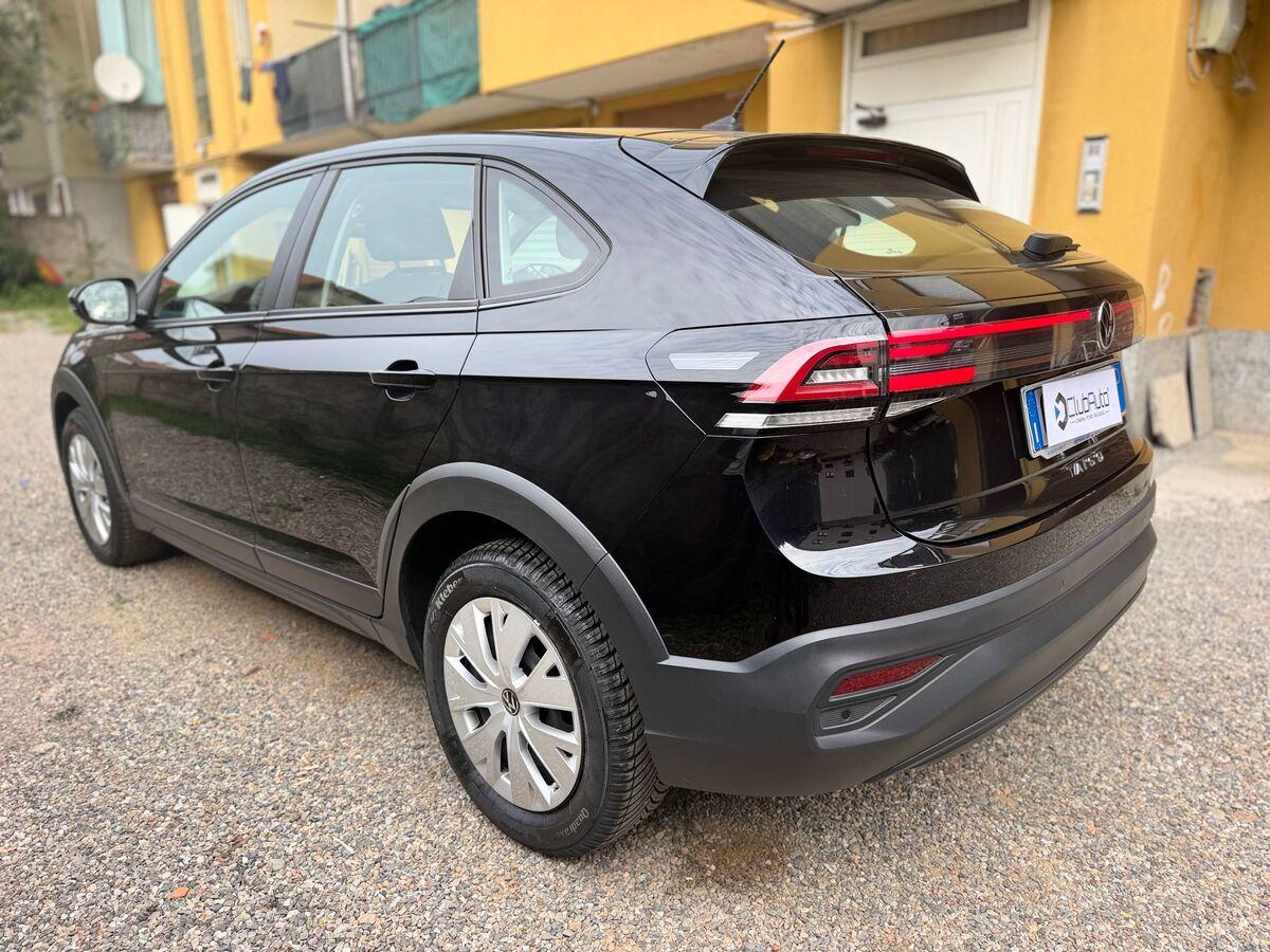 Volkswagen Taigo 1.0 tsi Life 95cv