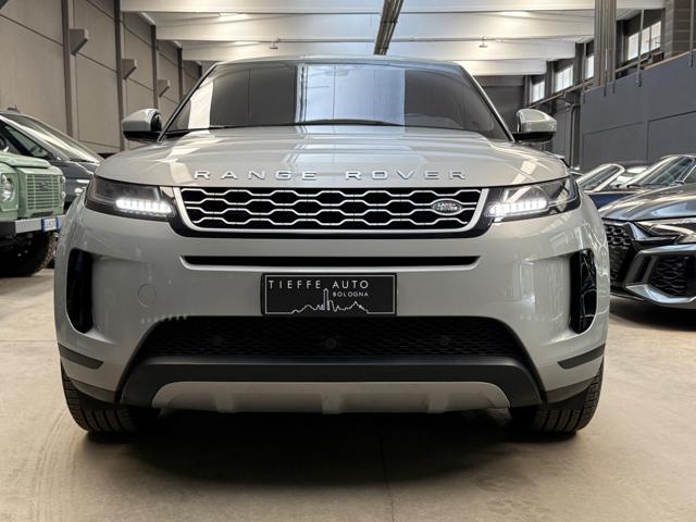 LAND ROVER Range Rover Evoque 1.5 I3 PHEV 300 CV AWD Auto S