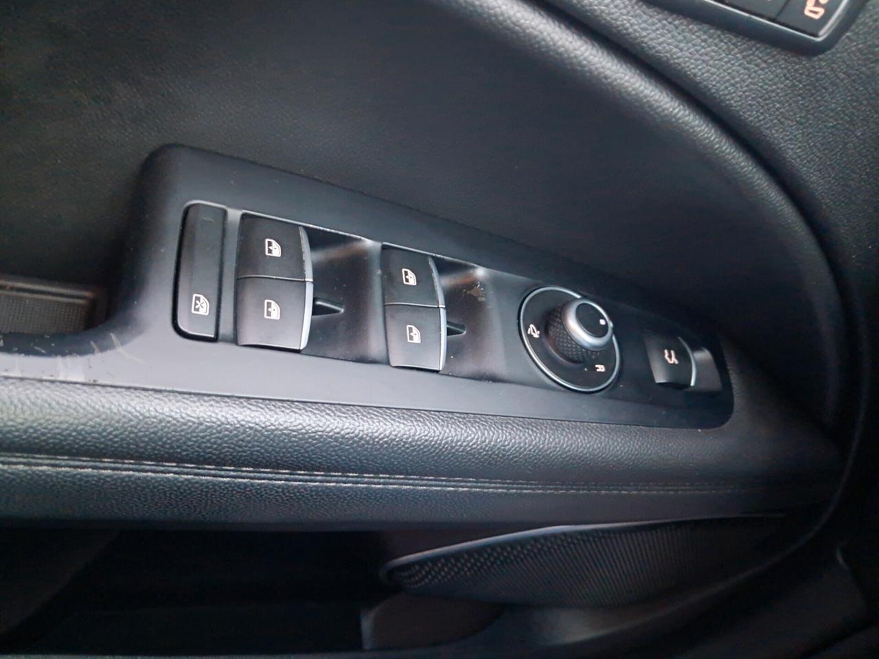 Alfa R. Stelvio 2.2 D 210cv Q4 Executive *PELLE-LED.NAVY*