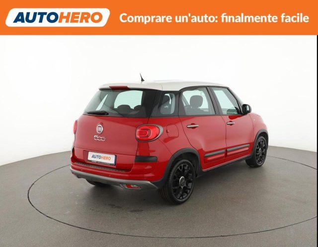 FIAT 500L 1.4 95 CV Cross
