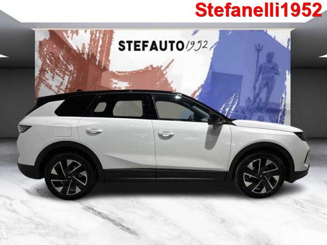 OPEL Grandland 1.2 hybrid GS 136cv e-dcs6