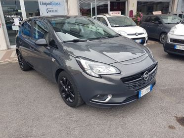 Opel Corsa 1.4 90CV Start&Stop aut. Coupé b-Color