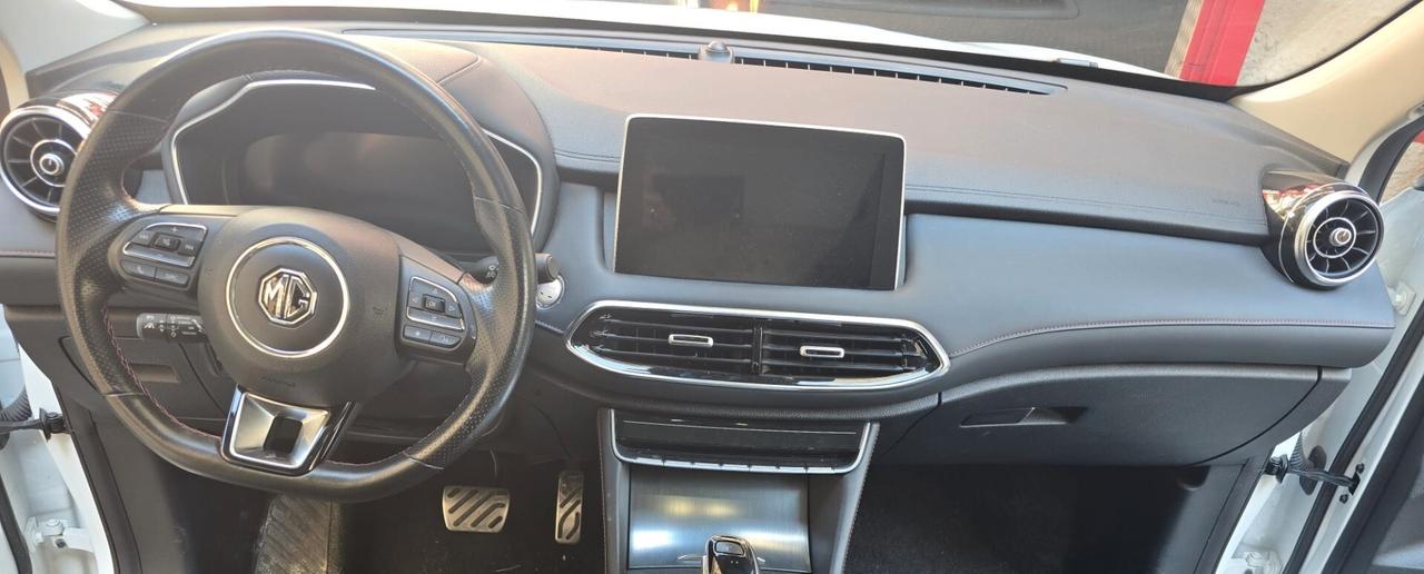 Mg HS 1.5T-GDI Luxury