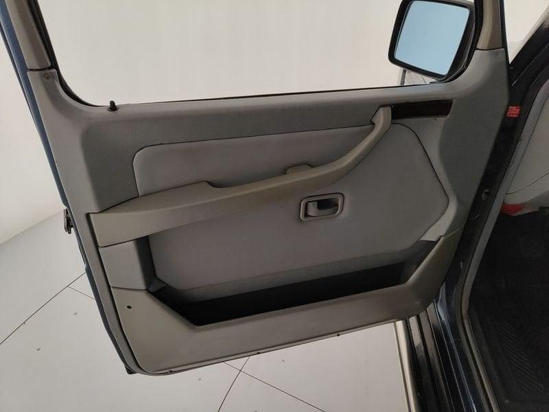 Mercedes-Benz Classe G G 200 corto Station Wagon- OCCASIONE !!