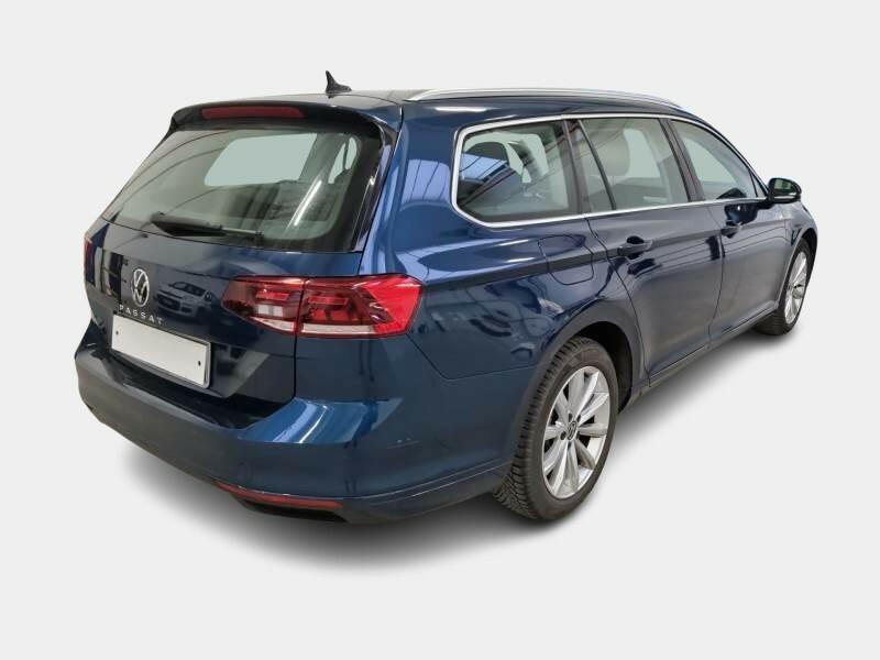 VOLKSWAGEN PASSAT VARIANT 2.0 TDI SCR EVO 110kW Business DSG