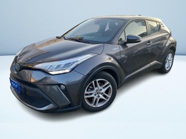 Toyota C-HR 1.8 Hybrid Active E-CVT