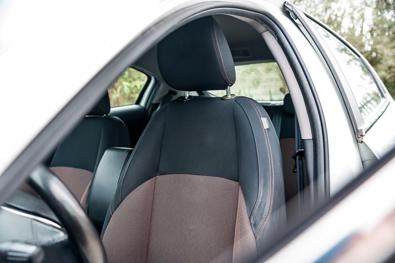 Alfa Romeo Giulietta 1.4 Turbo 120 CV GPL Distinctive