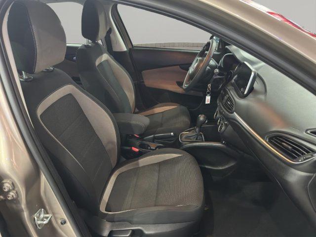 FIAT Tipo 1.6 Mjt S&S DCT 5 porte Lounge