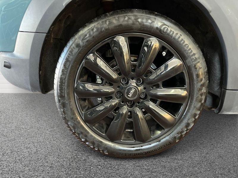 MINI Mini Countryman F60 2020 Mini Countryman 1.5 One D Hype auto
