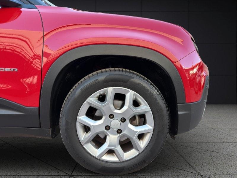 JEEP Avenger Avenger 1.2 Turbo 100 CV Altitude