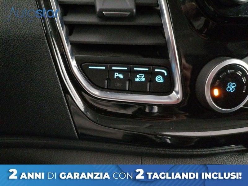 Ford Transit Custom 280 2018 transit custom 280 2.0 tdci 170cv titanium L1H1 E6.2