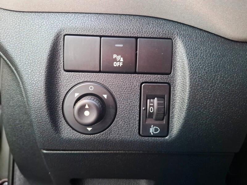 PEUGEOT Partner Tepee 1.6 HDi 92CV Outdoor