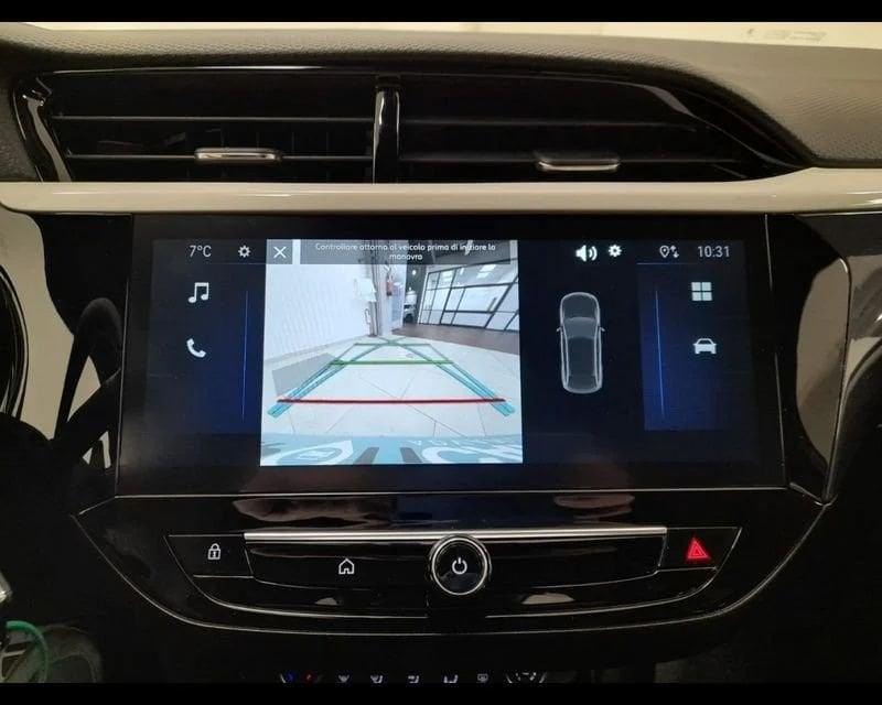 Opel Corsa GS Hybrid 110CV DTC6