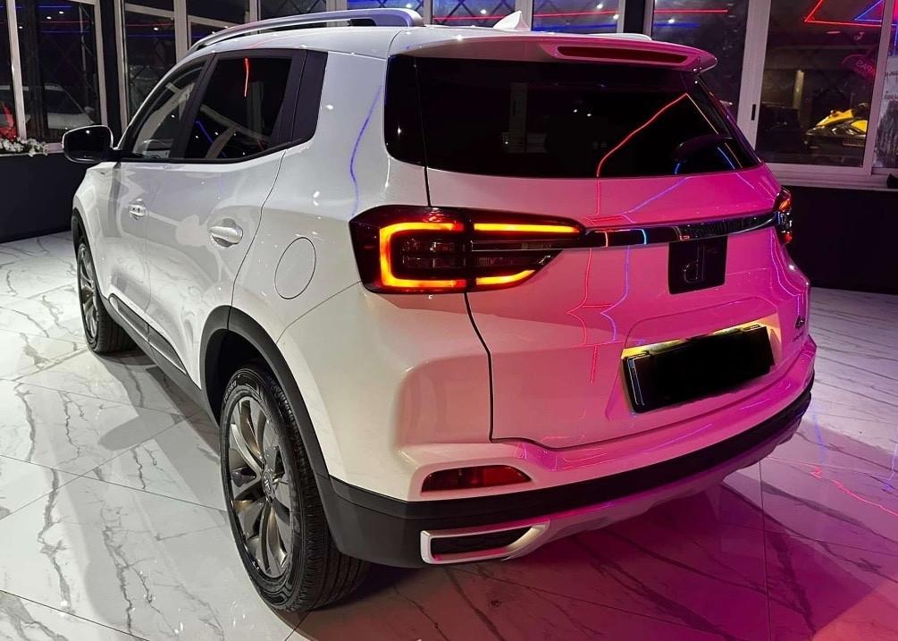 Dr 4.0 1.5 AUTO A NOLEGGIO