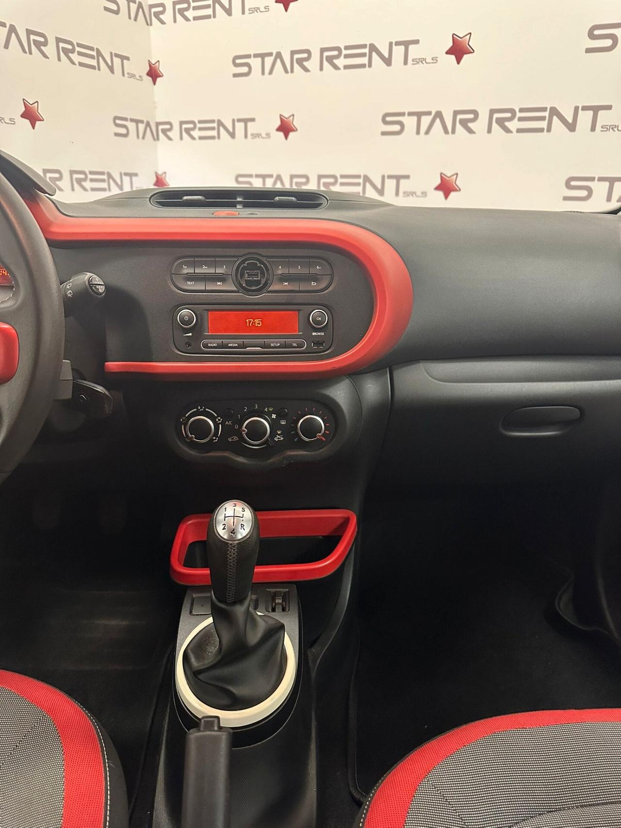 Renault Twingo SCe Live