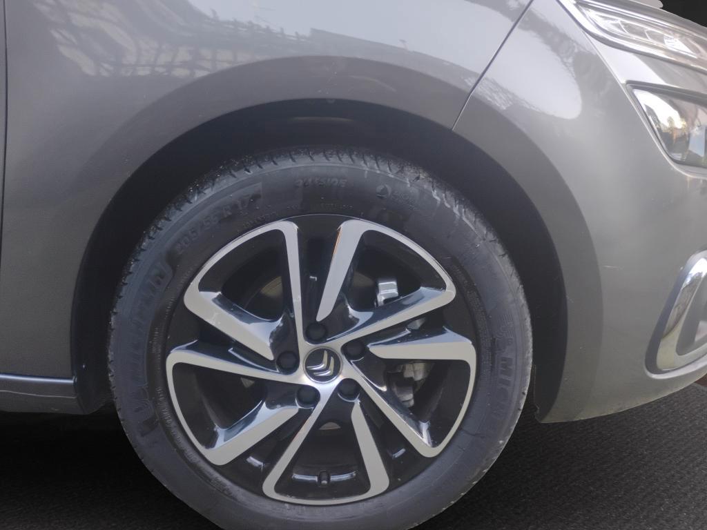 Citroen C4 Grand Spacetourer 1.5 bluehdi Shine Pack s&s 130cv.7 POSTI.NAVIGATORE