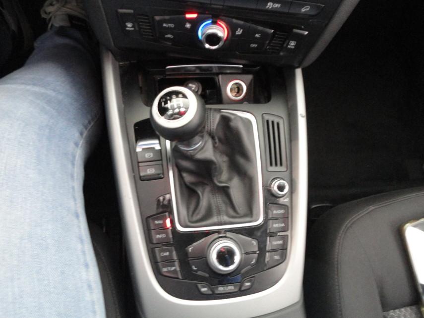 Audi Q5 2.0 tdi Advanced Plus 143cv